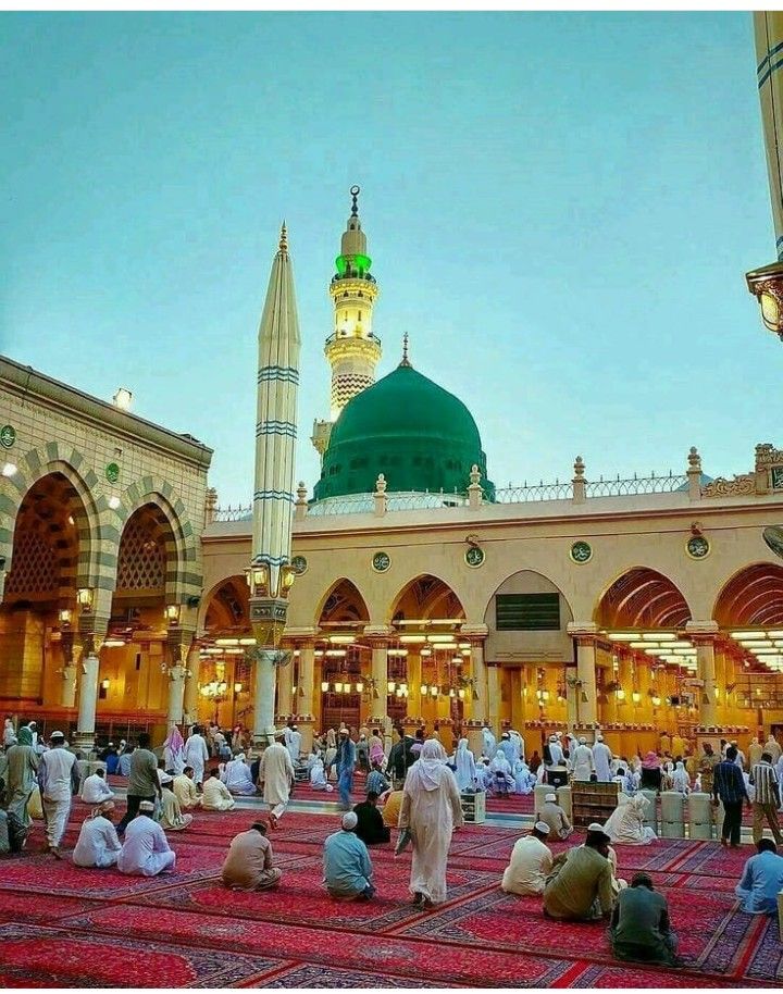 What documents do you need for an Umrah visa?