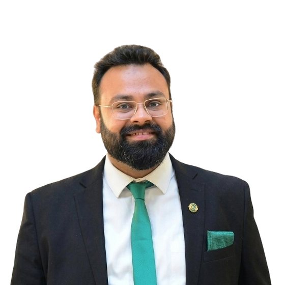 Faheem Iqbal Ch., Director, Travel Value