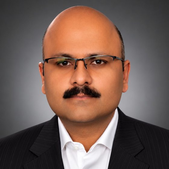 Waseem Iqbal Ch., Chief Executive Officer, Travel Value